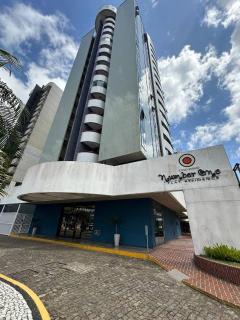 Number One flat residence - 7