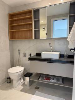 Number One flat residence - 6