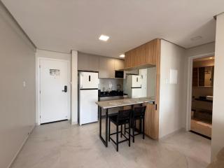 Number One flat residence - 3