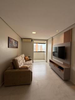 Number One flat residence - 2