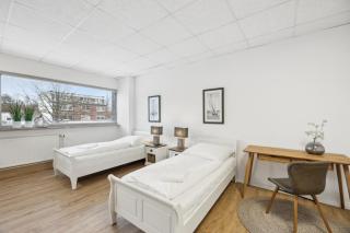 HanseStay Wandsbek - 1