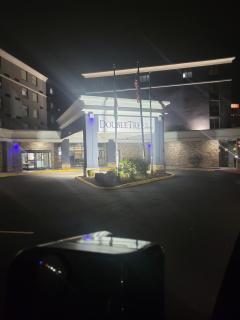 DoubleTree by Hilton Salisbury - 0