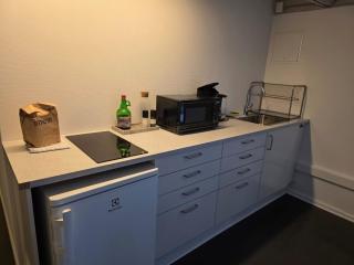 Charming Scandinavian City Loft for Two - 3