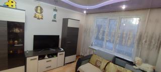 Удобная квартира на правом берегу АСТАНЫ - 6