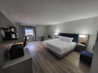 DoubleTree by Hilton Salisbury - 5