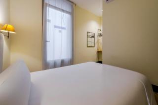 Elegancia en Justicia para 3, Hernán Cortes 12 E2 - 9