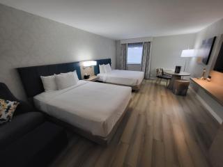 DoubleTree by Hilton Salisbury - 2