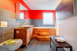 Studio cosy a 5mn du Kirchberg - 0