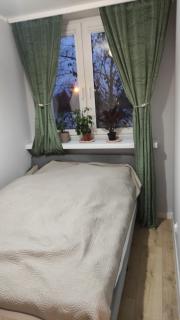 Cozy apartment in Poznań - 1