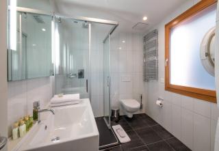 Chalet Waldschluecht - 2