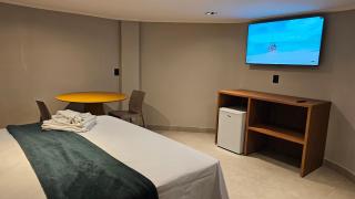 Chalés Feliz Boipeba - 5