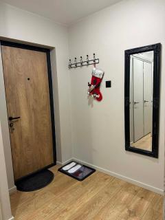 Vieno kambario apartamentai Telšiuose - 6