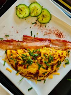 Sawubona Guesthouse - 9