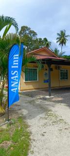 ANAS Inn Homestay Balik Pulau, Penang - 9