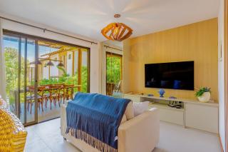 IM10 - Excelente Village a 750m da Praia - 8