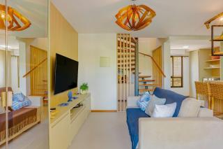 IM10 - Excelente Village a 750m da Praia - 6