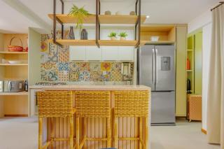 IM10 - Excelente Village a 750m da Praia - 4