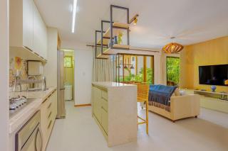 IM10 - Excelente Village a 750m da Praia - 3