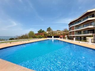 Cozy 2BHK Sea View Apartment in Panjim - 9