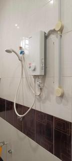 ANAS Inn Homestay Balik Pulau, Penang - 8