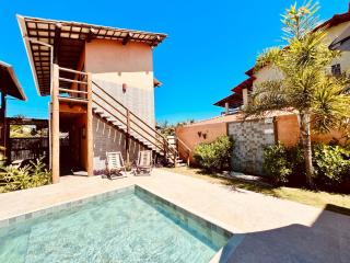 Pousada Vila dos Corais - Taipu de Fora - 7