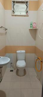 ANAS Inn Homestay Balik Pulau, Penang - 7