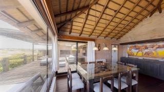 Villa La Esperanza frente a la playa - 3