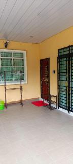 ANAS Inn Homestay Balik Pulau, Penang - 6
