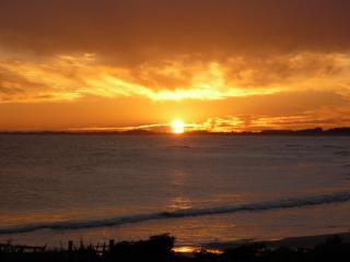 Villa La Esperanza frente a la playa - 2