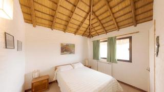 Villa La Esperanza frente a la playa - 1