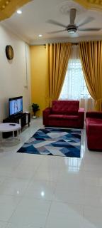 ANAS Inn Homestay Balik Pulau, Penang - 3