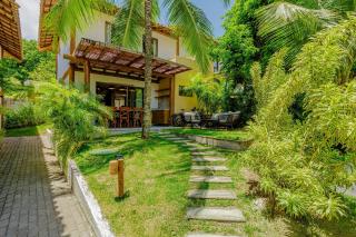 IM10 - Excelente Village a 750m da Praia - 9
