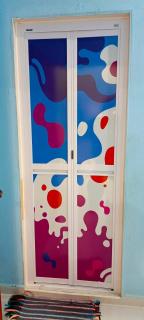 ANAS Inn Homestay Balik Pulau, Penang - 1