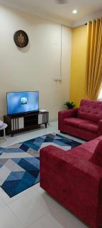 ANAS Inn Homestay Balik Pulau, Penang - 0