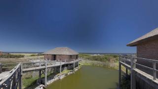 Villa La Esperanza frente a la playa - 8