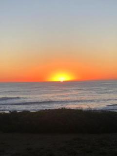 Villa La Esperanza frente a la playa - 7