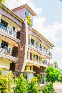 Mufasha Boutique Suites - 0