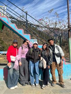 AamantraN Homestay - 5