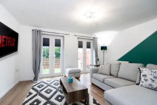 DiscountsContractorsWIFIFree ParkingSmart TV - Durham - 1