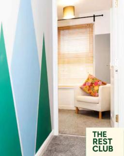 DiscountsContractorsWIFIFree ParkingSmart TV - Durham - 2