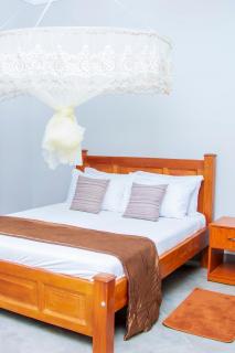 Mufasha Boutique Suites - 2