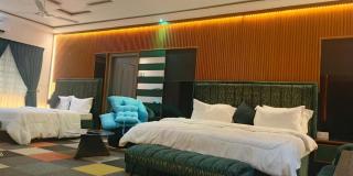 Las Vegas Beach Resort And Hotel - 1