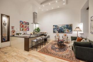 Prestige Danube Suite by Marriott & Fashion Street - 4
