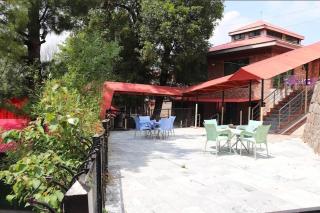 Northern Sun Inn Hotel Murree - 9