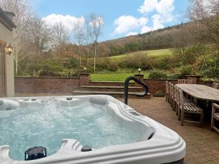 Toad Hall - Church Stretton - 9