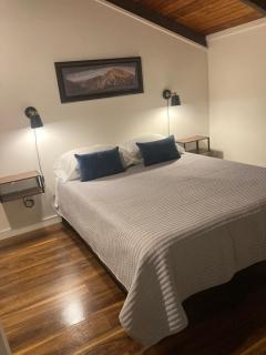 Trillium Ridge, Hocking Hills Area, 2 Bedroom, 3 Beds - Rockbridge - 9