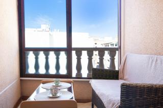 Casa de IRENE Cura Beach - Torrevieja - 1