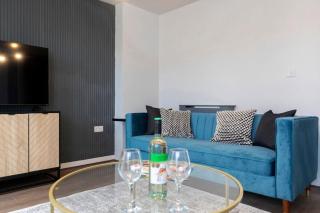 McCormick House - Durham - 7