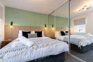 McCormick House - Durham - 3