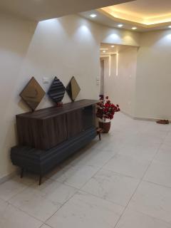 Spacious quiet apartment in Zamalek - 3